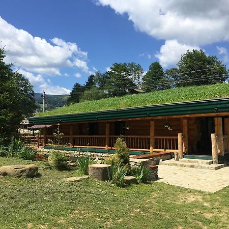 Eco House Butinar Villa Kosmach Ngoại thất bức ảnh