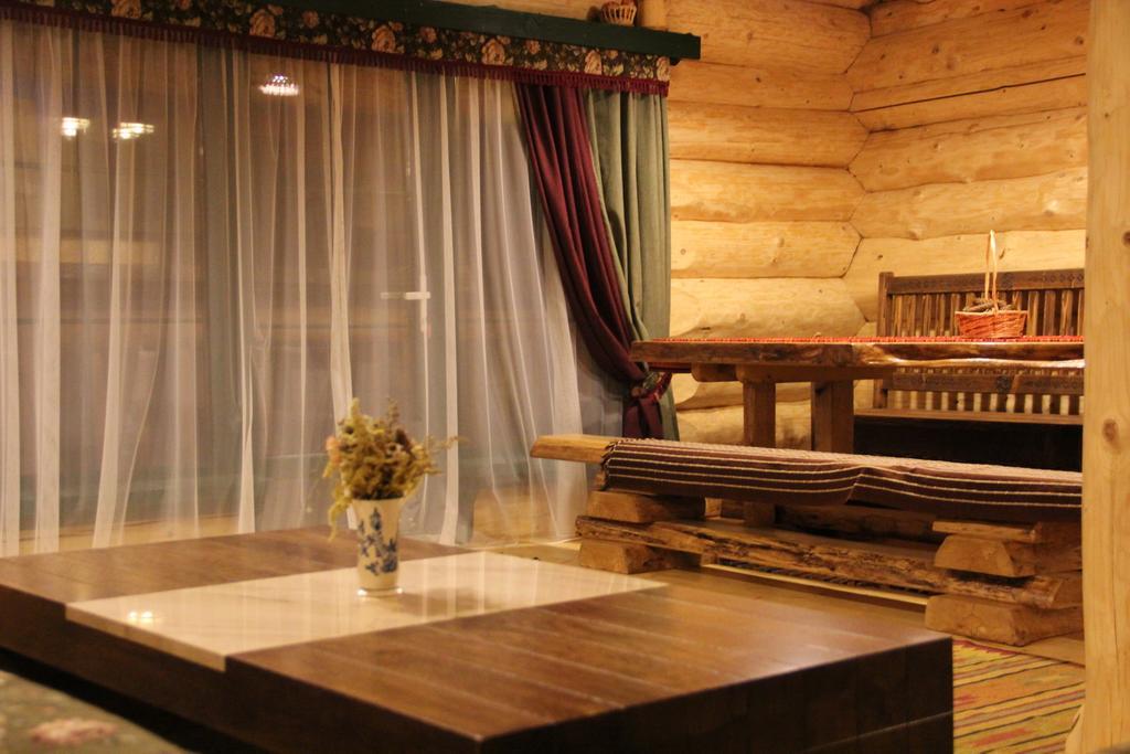 Eco House Butinar Villa Kosmach Ngoại thất bức ảnh