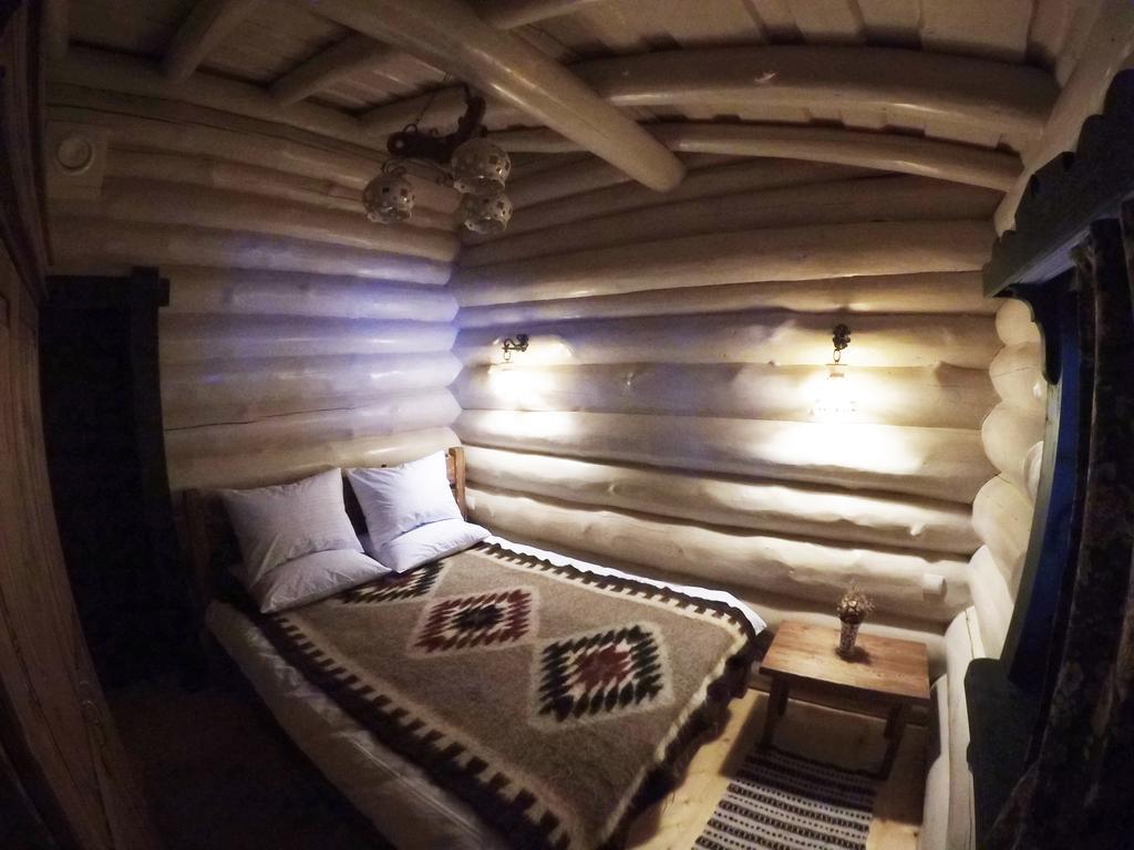 Eco House Butinar Villa Kosmach Ngoại thất bức ảnh