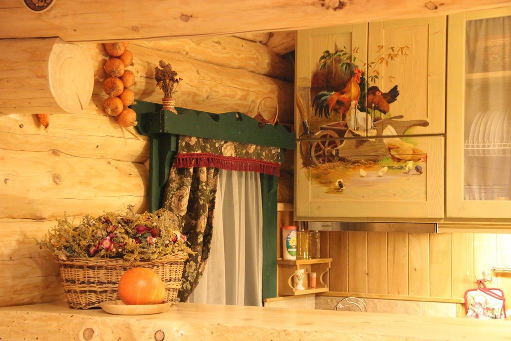 Eco House Butinar Villa Kosmach Ngoại thất bức ảnh