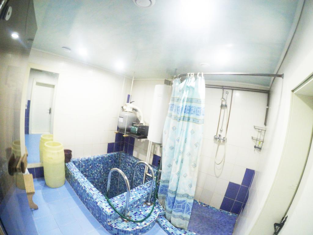 Eco House Butinar Villa Kosmach Ngoại thất bức ảnh