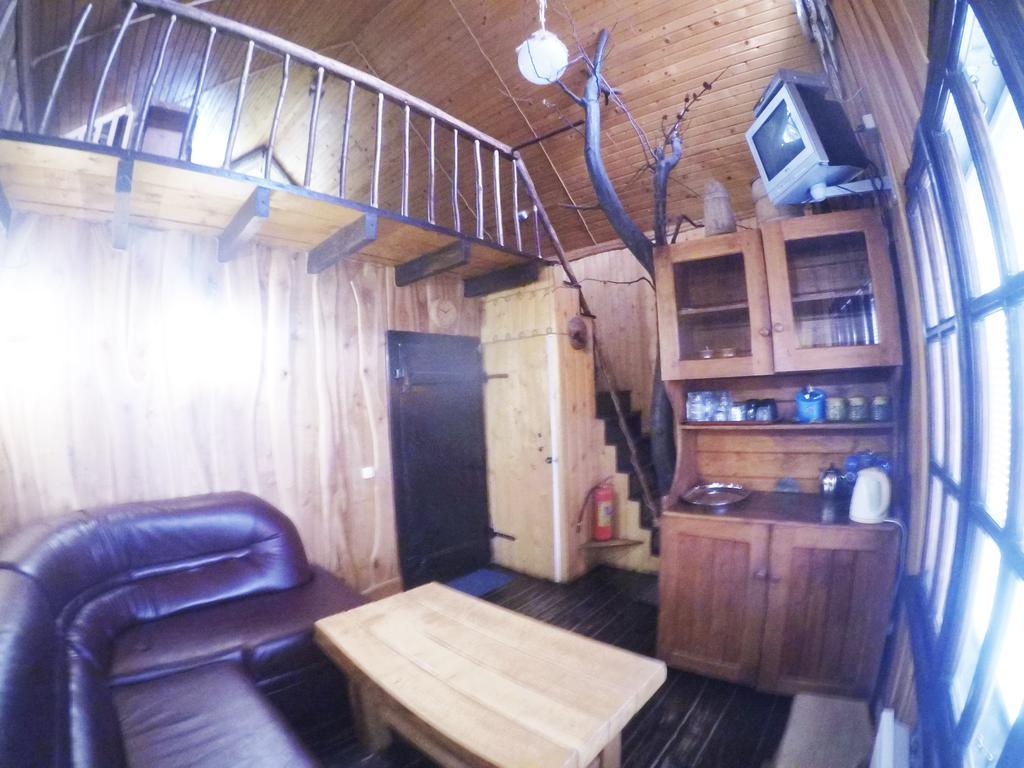 Eco House Butinar Villa Kosmach Ngoại thất bức ảnh