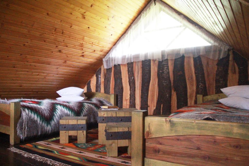Eco House Butinar Villa Kosmach Ngoại thất bức ảnh