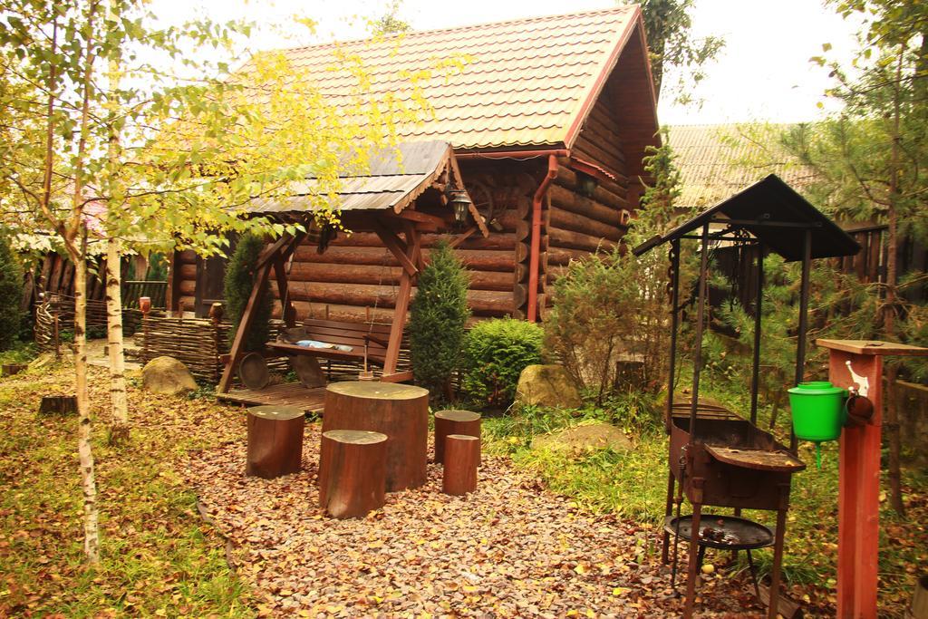Eco House Butinar Villa Kosmach Ngoại thất bức ảnh